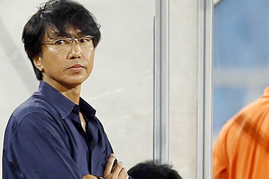 Cô đơn như HLV Toshiya Miura