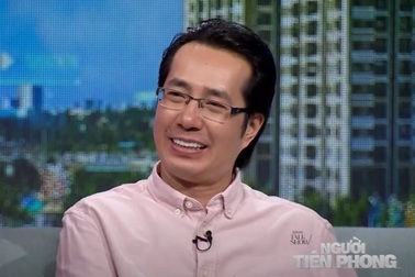 Người bán nhà phố để đi tìm "vùng xanh hạnh phúc"