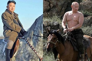 Triều Tiên muốn rời bỏ Trung Quốc để ngả theo Nga?