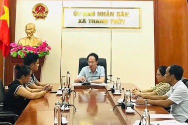 Hoàn trả toàn bộ tiền đã thu để tham gia “Đêm nhạc đường phố” ở Phú Thọ