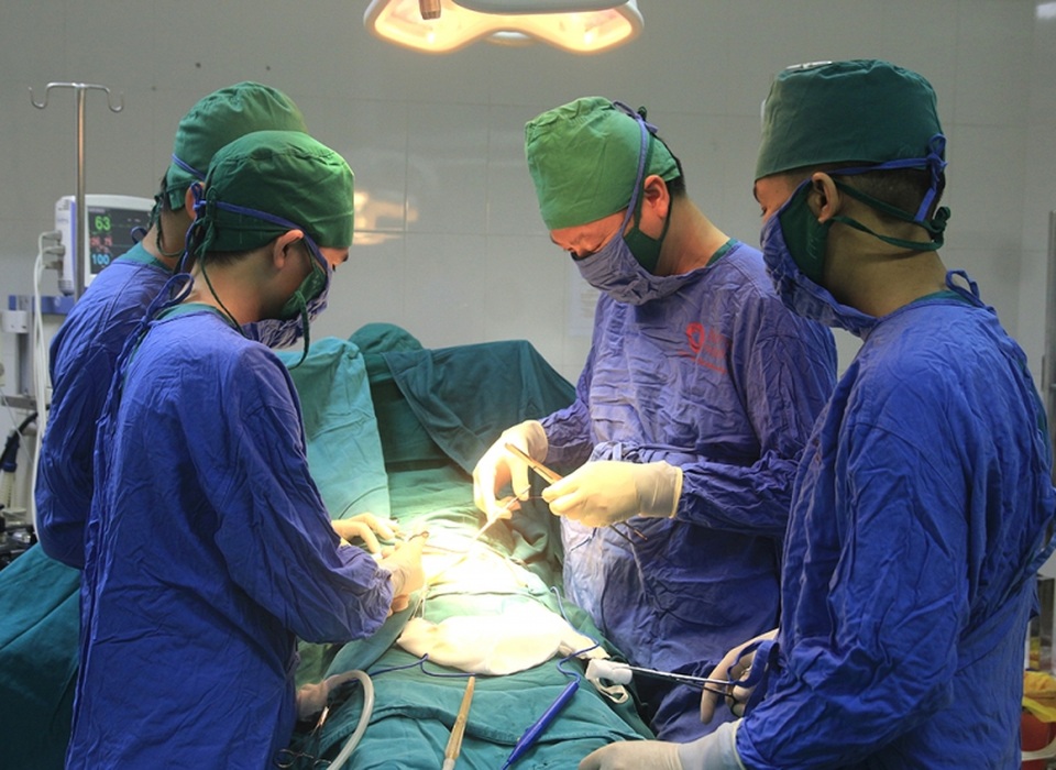 Có những dấu hiệu này hãy nghĩ đến ung thư tụy - 1 Có những dấu hiệu này hãy nghĩ đến ung thư tụy - 1