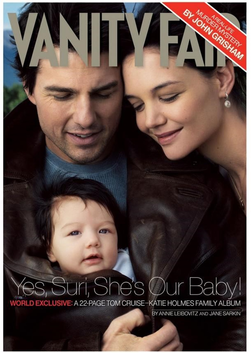Cuộc sống hiện tại của Suri Cruise - con gái ruột duy nhất của Tom Cruise - 1 Cuộc sống hiện tại của Suri Cruise - con gái ruột duy nhất của Tom Cruise - 1
