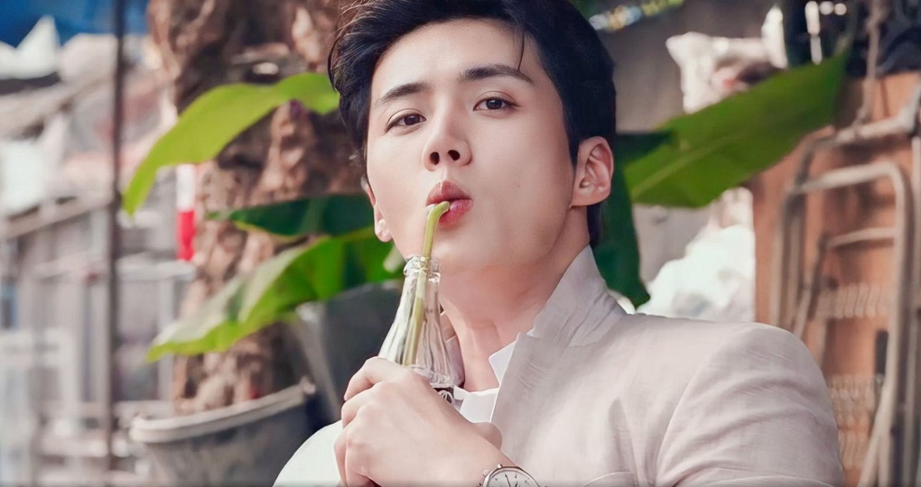 Quý công tử thành công rực rỡ, biến Kim Seon Ho thành Joker xứ Hàn - 3 Quý công tử thành công rực rỡ, biến Kim Seon Ho thành Joker xứ Hàn - 3