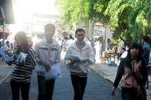 Xôn xao chuyện “Bà mẹ Việt Nam anh hùng thi đại học được cộng điểm”