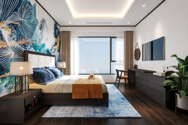 DOJILAND kiến tạo dự án căn hộ nghỉ dưỡng đẳng cấp tại Hạ Long