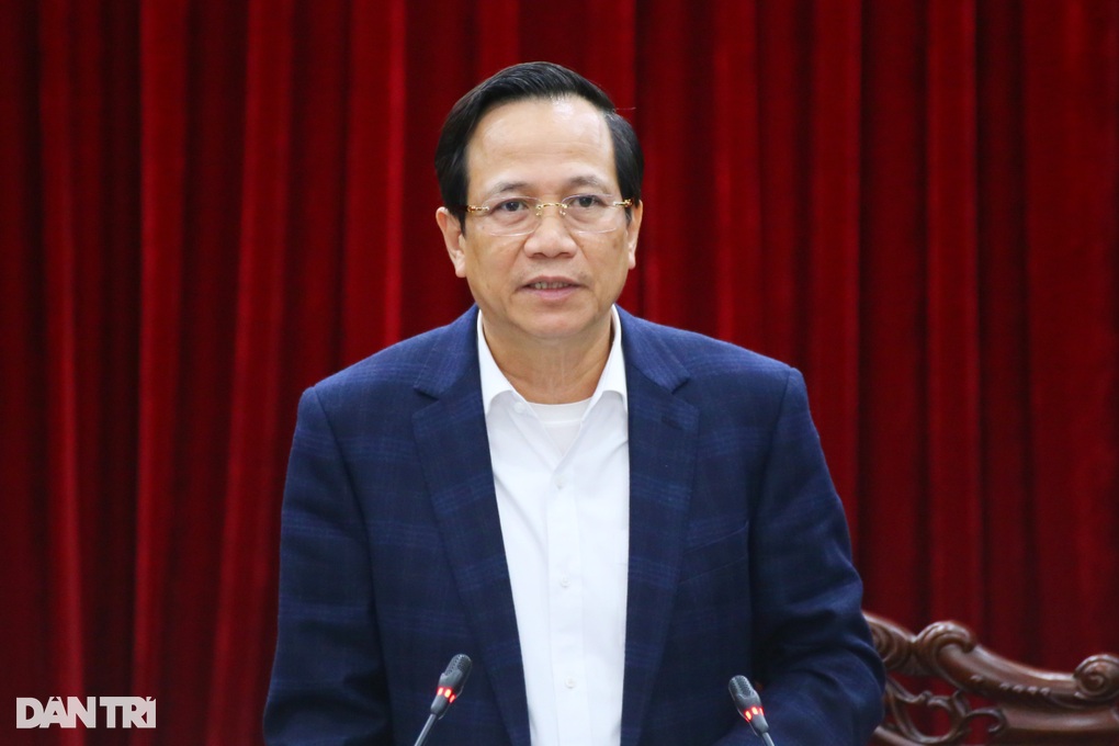 Những nhiệm vụ khó dành cho Bộ LĐ-TBXH trong năm 2023 - 4 Những nhiệm vụ khó dành cho Bộ LĐ-TBXH trong năm 2023 - 4