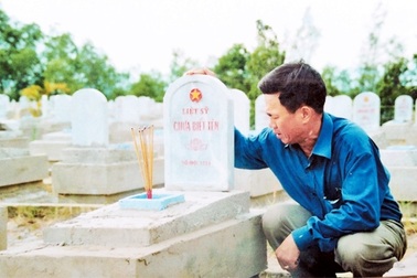 Tuần phim kỷ niệm 70 năm ngày Thương binh - Liệt sĩ