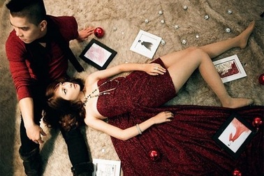 Cát xê đóng clip ca nhạc khó tin của hotgirl, hotboy