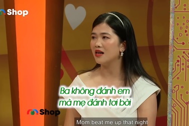 Bị mẹ cấm cản, cô gái vẫn quyết đi theo chàng trai nghèo