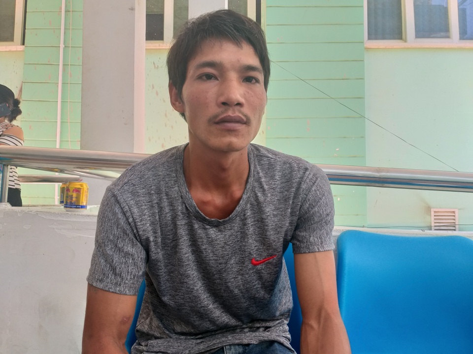 Tính mạng mong manh của người phụ nữ tảo hôn, 17 tuổi đã lên chức mẹ - 3 Tính mạng mong manh của người phụ nữ tảo hôn, 17 tuổi đã lên chức mẹ - 3