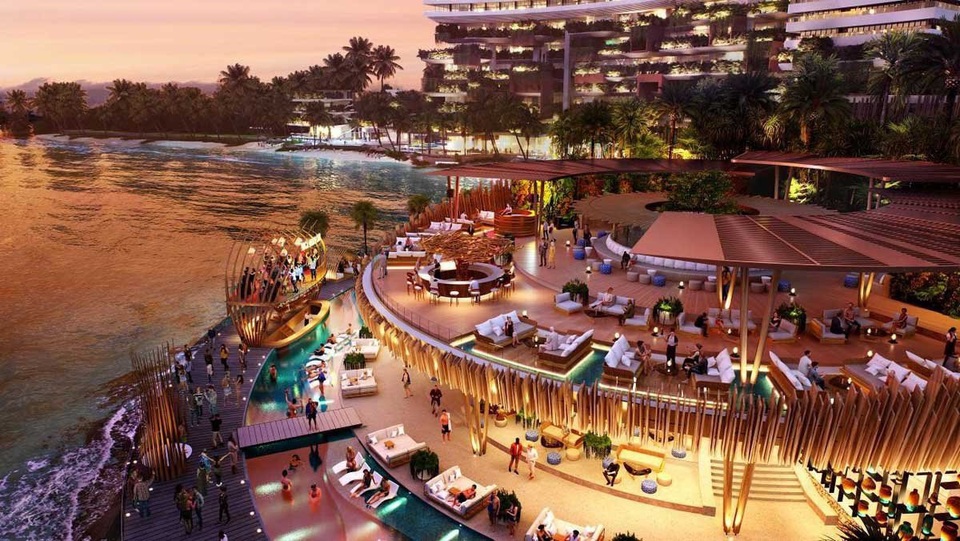 Thị trường BĐS nghỉ dưỡng Nha Trang - chờ đợi thời cơ để bứt phá - 4 Thị trường BĐS nghỉ dưỡng Nha Trang - chờ đợi thời cơ để bứt phá - 4