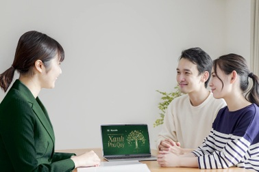 Khi sự tự chủ tài chính trở thành món quà dành cho gia đình