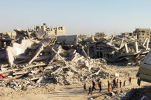 Thủ tướng Israel lệnh tấn công Gaza, lệnh ngừng bắn trên đà sụp đổ