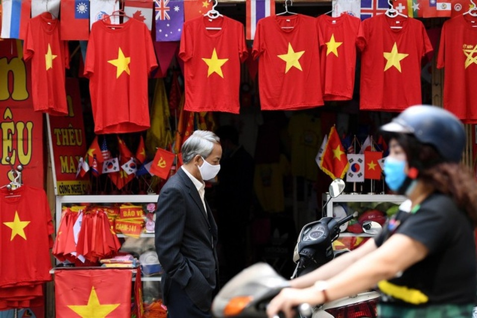 Thực hư thông tin Việt Nam lọt nhóm có chỉ số hạnh phúc cao nhất thế giới - 1 Thực hư thông tin Việt Nam lọt nhóm có chỉ số hạnh phúc cao nhất thế giới - 1