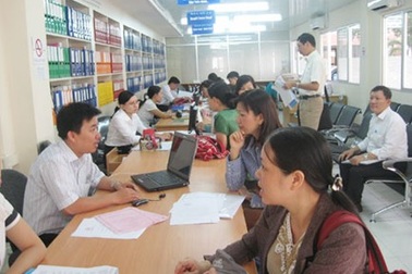 Cắt giảm thủ tục thuế, bảo hiểm gây phiền hà cho người dân 