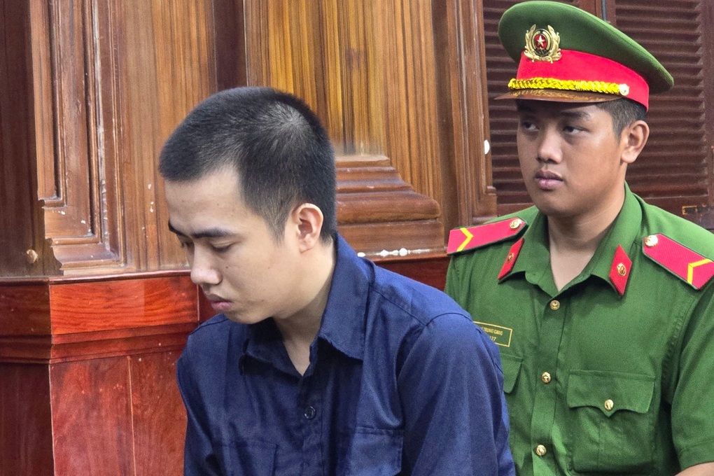 Kẻ giết người, phân xác cô gái 25 tuổi ở TPHCM xin được sống - 1 Kẻ giết người, phân xác cô gái 25 tuổi ở TPHCM xin được sống - 1