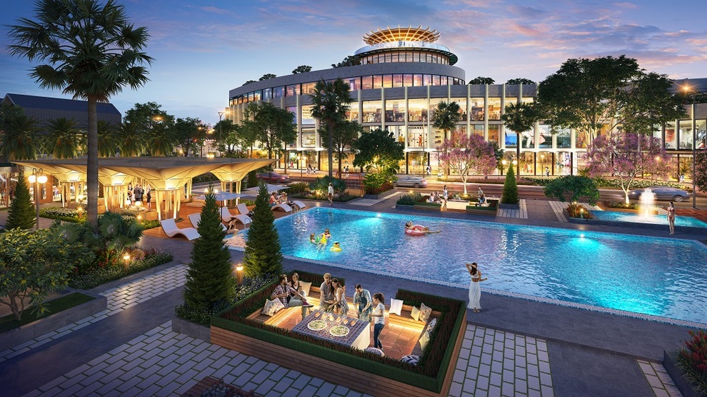 Hưng Vượng Holdings đẩy nhanh tốc độ phát triển với chiến lược MA - 3 Hưng Vượng Holdings đẩy nhanh tốc độ phát triển với chiến lược MA - 3