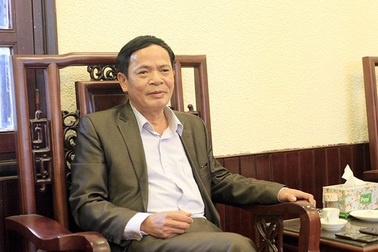 Hà Nội: Chủ tịch huyện mất tích nói "gặp rắc rối" trong cú điện thoại sau cùng