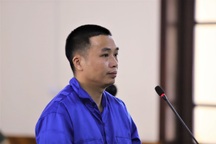 Vợ bị chồng đâm gục tại phiên tòa hòa giải ly hôn