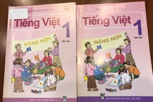 Mức chi chiết khấu phát hành sách giáo khoa khoảng 250 tỷ đồng/năm