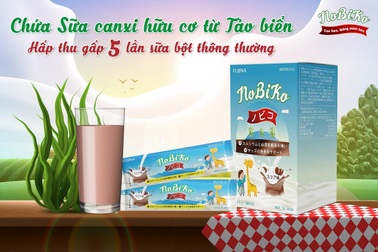 Bí quyết nuôi con cao lớn của người Nhật