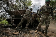 Tính toán khó hiểu khiến Ukraine nhanh chóng mất sở chỉ huy ở Huliaipole