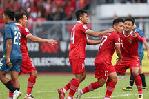 Tuyển Indonesia tuyên bố đanh thép về mục tiêu cực kỳ khó tin