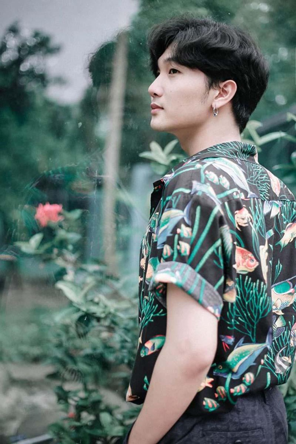 Chàng trai sở hữu thần thái cuốn hút, khiến người đối diện “nguyện trao tim” - 6 Chàng trai sở hữu thần thái cuốn hút, khiến người đối diện “nguyện trao tim” - 6