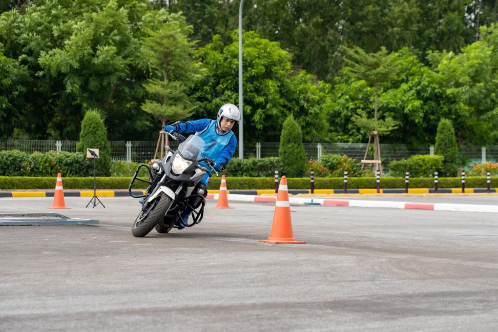 Honda Việt Nam triển khai chương trình Chinh phục bằng A2 - Chiếm lĩnh mọi hành trình - 1 Honda Việt Nam triển khai chương trình Chinh phục bằng A2 - Chiếm lĩnh mọi hành trình - 1