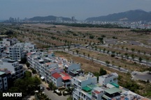 Tập đoàn Phúc Sơn thu 7.000 tỷ đồng từ việc "hợp tác" đất sân bay Nha Trang