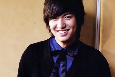Lee Min Ho rất muốn tìm bạn tâm giao