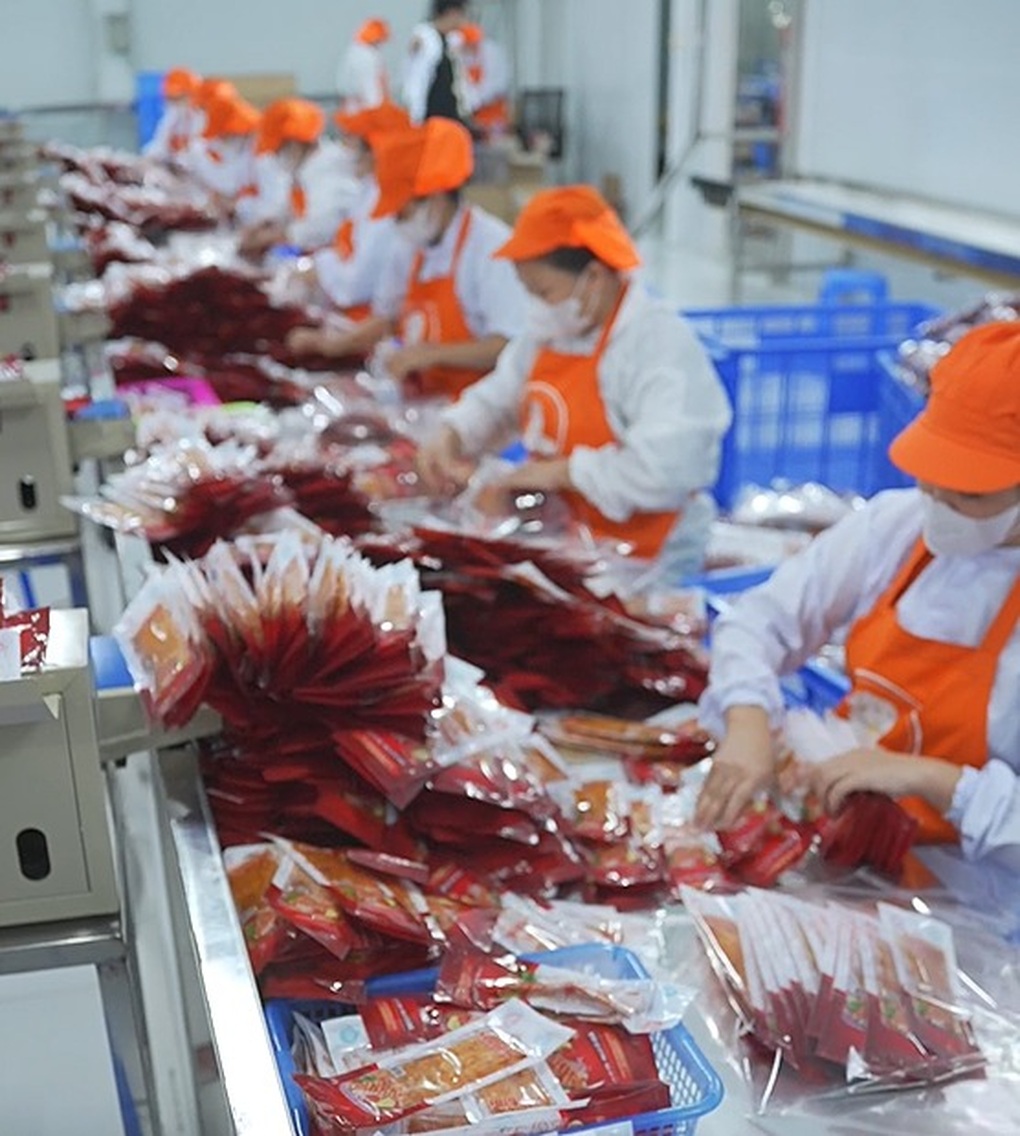 Hành trình đổi đời của bà Tuyết: Từ nông dân đến TikToker chốt nghìn đơn - 3 Hành trình đổi đời của bà Tuyết: Từ nông dân đến TikToker chốt nghìn đơn - 3
