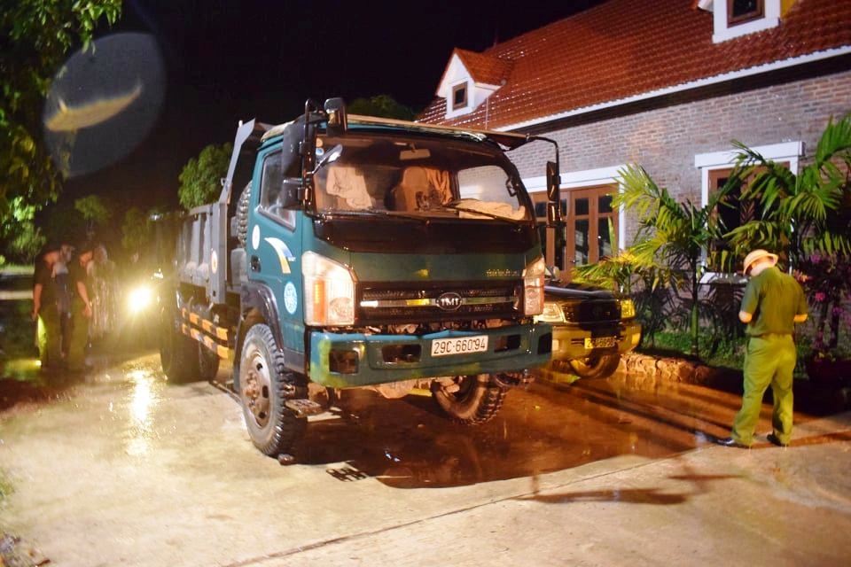 Dân khốn khổ vì dự án du lịch 670 tỷ đồng “treo” 12 năm - 4 Dân khốn khổ vì dự án du lịch 670 tỷ đồng “treo” 12 năm - 4