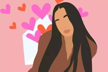 Làm thế nào để vượt qua "áp lực" ngày lễ Valentine?