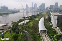 TPHCM kiến nghị Thủ tướng gỡ vướng nhiều dự án lớn
