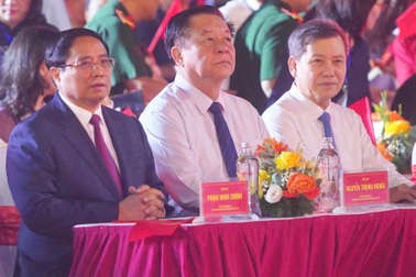 "Hà Nội - Từ mùa thu lịch sử năm 1945": Tái hiện những khoảnh khắc lịch sử