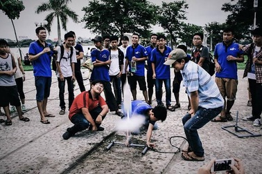 Những chặng đường thành công sau Chinh Phục