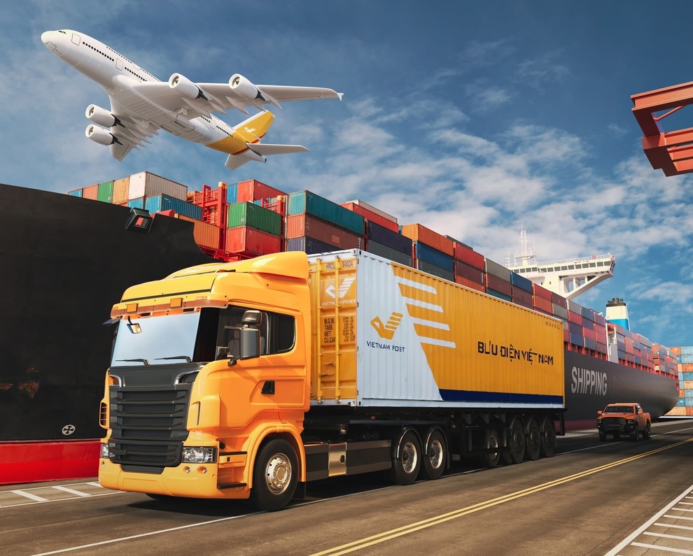 Bưu điện Việt Nam: Thương hiệu quốc gia phát triển vì mỗi người Việt - 3