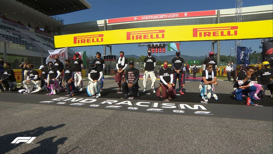 Tuscan Grand Prix 2020: Muốn bao nhiêu hỗn loạn cũng có - 3 Tuscan Grand Prix 2020: Muốn bao nhiêu hỗn loạn cũng có - 3