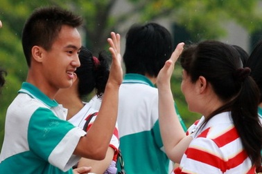 25 suất học bổng toàn phần tại Cu ba và Mông cổ