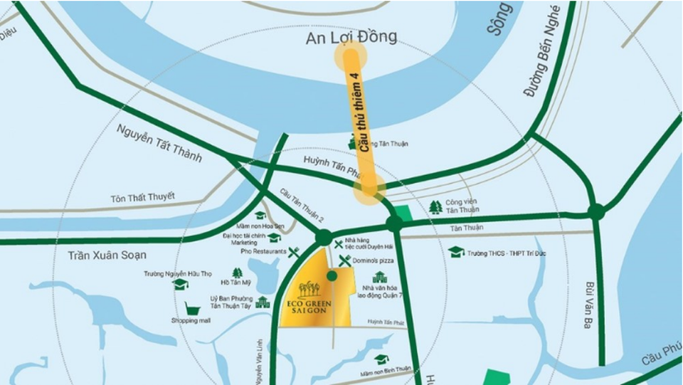 Mua nhà giá hời ở Eco Green Sài Gòn nhờ chính sách bán hàng hậu Covid-19 - 3 Mua nhà giá hời ở Eco Green Sài Gòn nhờ chính sách bán hàng hậu Covid-19 - 3