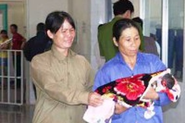 Y tá đã tiêm nhầm thuốc cho 3 trẻ sơ sinh ở Quảng Trị