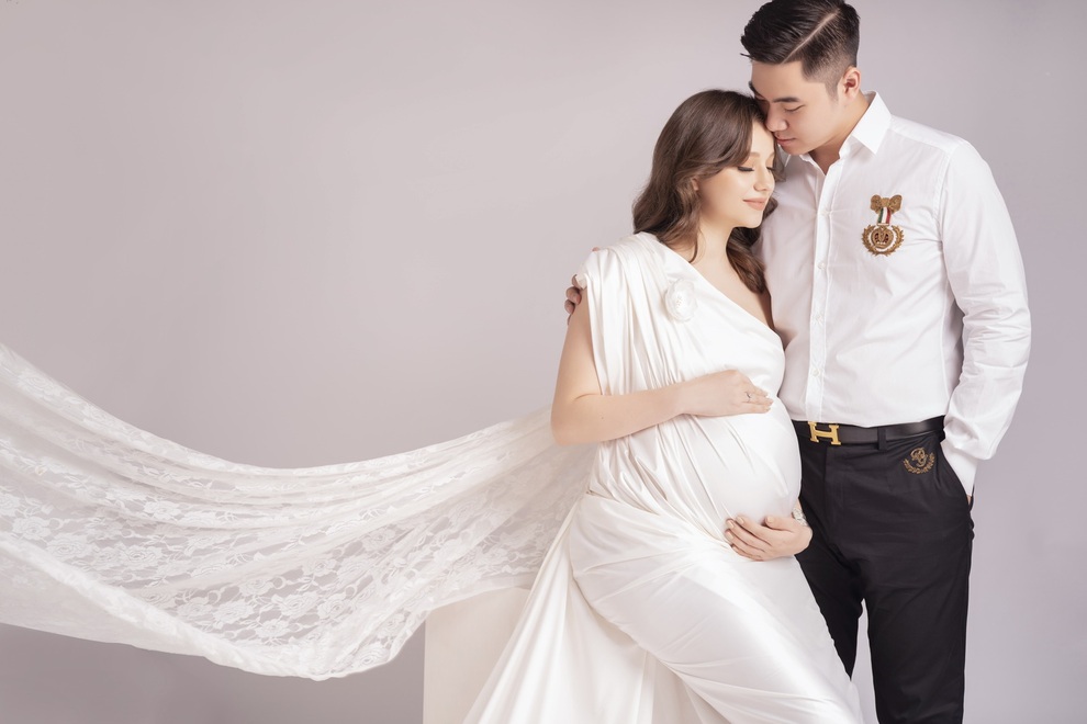 Chuyện tình chàng trai Việt nên duyên cùng cô gái Nga nhờ... chơi game - 4 Chuyện tình chàng trai Việt nên duyên cùng cô gái Nga nhờ... chơi game - 4