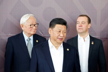 Một câu trong dự thảo khiến APEC lần đầu tiên không ra tuyên bố chung