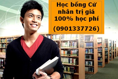 Đăng kí ngay Học bổng Du học Singapore 100% học phí