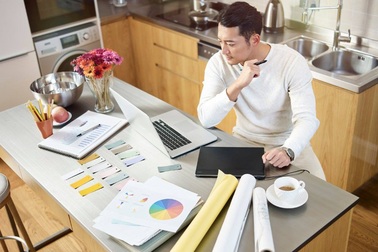 Quản lý nhân sự từ xa - kỹ năng làm nên “cái tầm” của doanh nhân thời hiện đại