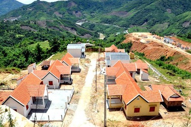 7 năm hoàn thành định canh, định cư cho hơn 19.900 hộ dân