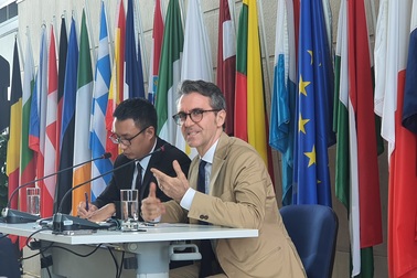 Sau Covid-19 là thời điểm vàng kí kết hiệp định thương mại với EU