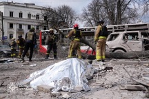 Nga, Ukraine mất bao nhiêu quân trong xung đột?