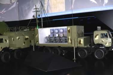 Nghi vấn Nga biết cách bắt bài "vũ khí" tỷ phú Elon Musk cấp cho Ukraine